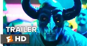 The First Purge Trailer #1 (2018) | Movieclips Trailers