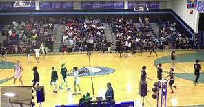 Cactus High School vs Deer Valley High School Mens Varsity Basketball