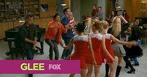 GLEE - Full Performance of ''Forget You'' from ''The Substitute''