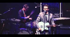 EELS - I LIKE BIRDS from EELS ROYAL ALBERT HALL