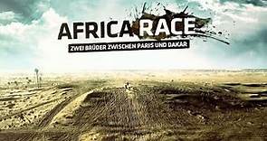 Africa Race - Trailer [HD] Deutsch / German