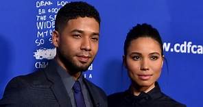 EXCLUSIVE: Jussie Smollett Says Acting With Sister Jurnee Was The 'Best Experience' of His Life
