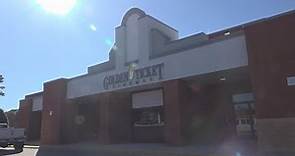 Golden Ticket Cinemas in Greensboro debuts Friday