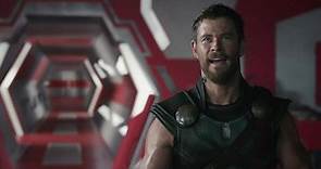 Thor: Ragnarok (Theatrical Version)