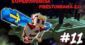 SUPERVIVENCIA PRESTONIANA 2.0 - CAP. 11 - EL END ES PEGRILOSO