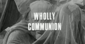 Wholly Communion (1965) Dir. Peter Whitehead
