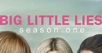 Big Little Lies temporada 1 - Ver todos los episodios online