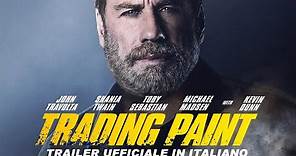 TRADING PAINT (Oltre la Leggenda) - Trailer Ufficiale Italiano