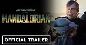 The Mandalorian - Official 'Phenomenon' Trailer (2023) Pedro Pascal, Carl Weathers