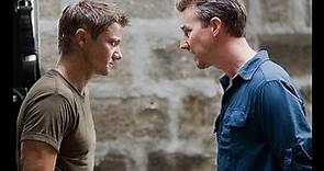 The Bourne Legacy - Featurette: "A Look Inside"