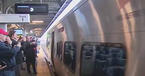 What to expect with LIRR's Grand Central Madison service