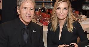 Michelle Pfeiffer Boyfriends List (Dating History)