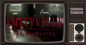 Amityville: The Awakening (2017) - Movie Review
