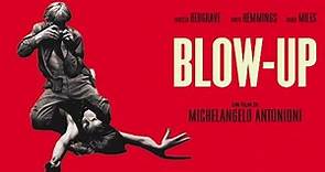 Blow-Up (1966) - Recensione MYmovies.it