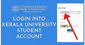 Kerala Student Login: How to Login into Kerala University Student Account 2023?