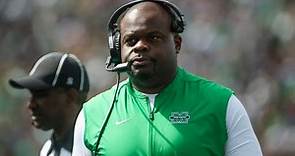 Marshall football: Changes taking place on Herd staff