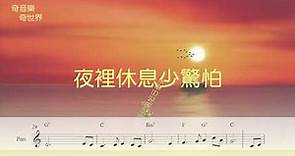 小太陽 - 木笛純音樂系列(有琴譜)@ 奇音樂.奇世界