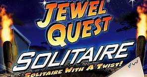 Jewel Quest Solitaire Trailer