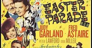 Music from Easter Parade-1948