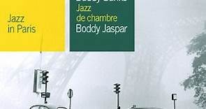Buddy Banks / Bobby Jaspar - Jazz De Chambre