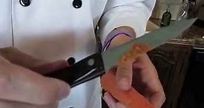 Knife of the Month | Video 5 | 2 3/4 Paring