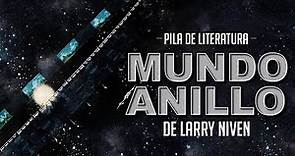 Pila de Literatura - Mundo Anillo ( Ringworld ) de Larry Niven | 3GB