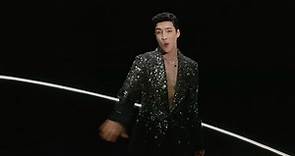 高瀚宇全新单曲《XIAN》官方MV