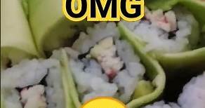 i love sushi #food #sushi #foodislife