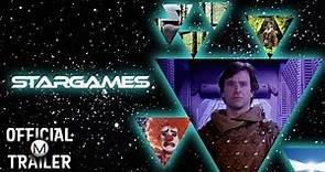 STAR GAMES (1998) | Official Trailer