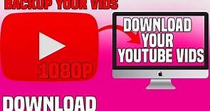 Best Youtube Downloader | Mac | Best 3 | 4K and 1080P | FREE AND PAID
