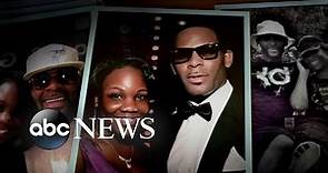 Breaking down the case against R. Kelly as his former assistant speaks out