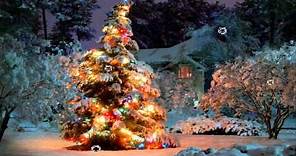 When My Heart Finds Christmas * Harry Connick Jr.