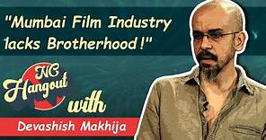 Devashish Makhija in NC Hangout | Director Joram, Ajji, Bhonsle