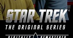 Star Trek: The Original Series (Remastered): Season 3 Episode 12 The Empath