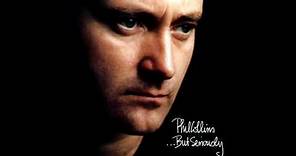 Phil Collins - Find A Way To My Heart [Audio HQ] HD