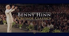 Benny Hinn Crusade Classics - Miami, Florida