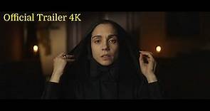 Cabrini Official Trailer 4K Mar 8, 2024 coming soon_John Lithgow, David Morse, Giancarlo Giannini