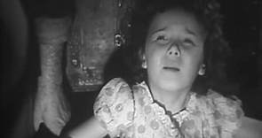 The Island Monster Trailer (1954)