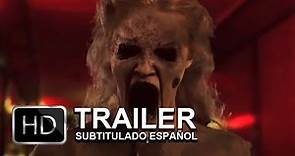 Titanic 666 (2022) | Trailer subtitulado en español