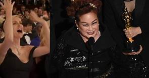Academy Awards: Who is Miky Lee, the South Korean heiress who backed ...