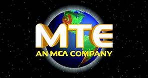 MCA Television Entertainment