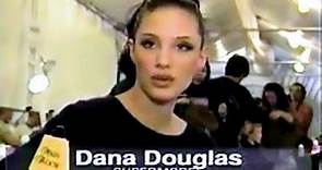 Dana Douglas - Model Interview (Main Floor)