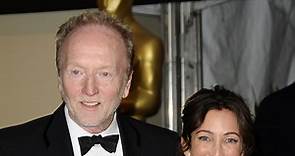 'Saw' Star Tobin Bell’s Wife Files for Divorce