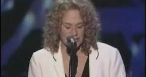 Carole King and The Wallflowers - It's Too Late / Crying In The Rain