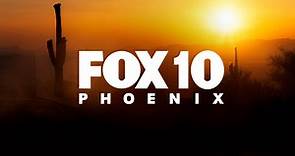 Watch FOX 10 Phoenix Live