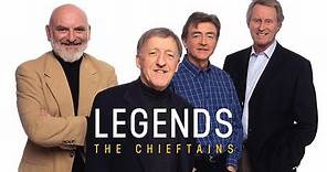 Legends: The Chieftains | BBC Four Documentary