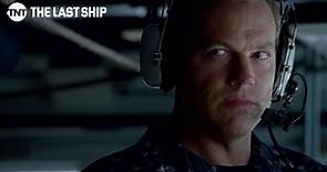 The Last Ship: Dead Reckoning Season 1 Ep.3 - Warning Shot [CLIP] | TNT