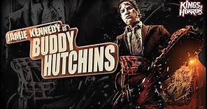 Buddy Hutchins | FREE Full Horror Movie