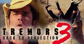 A Bad Day At The Office | Tremors 3: Back To Perfection