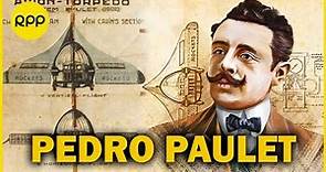 Pedro Paulet: Obra y legado del visionario de su época